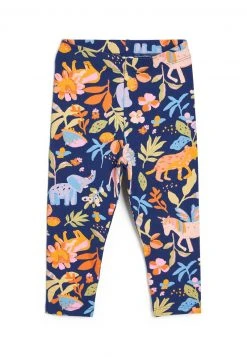 Next Kinder Leggings - Hosen - Blue
