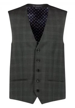 Next Herren Anzugweste - Grey -Next Verkäufe 2022 c444b126e4da49d2bbd5ca7d09769f88