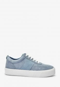 Next CHUNKY - Sneaker Low - Blue | Damen