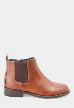Next Kinder TAN CHELSEA BOOTS (OLDER) - Stiefelette - Brown -Next Verkäufe 2022 c448732d398146f1a2fb594ce0540360