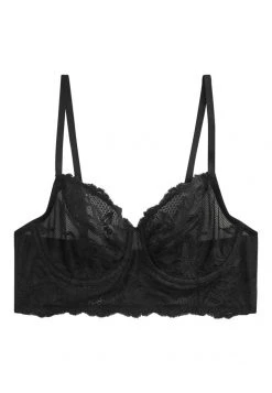 Next Damen GEORGIE PACK 2 - Bügel BH - Black 10 Next Damen GEORGIE PACK 2 - Bügel BH - Black -Next Verkäufe 2022 c44dc665e2954f26bcc7e5a5decd6e50