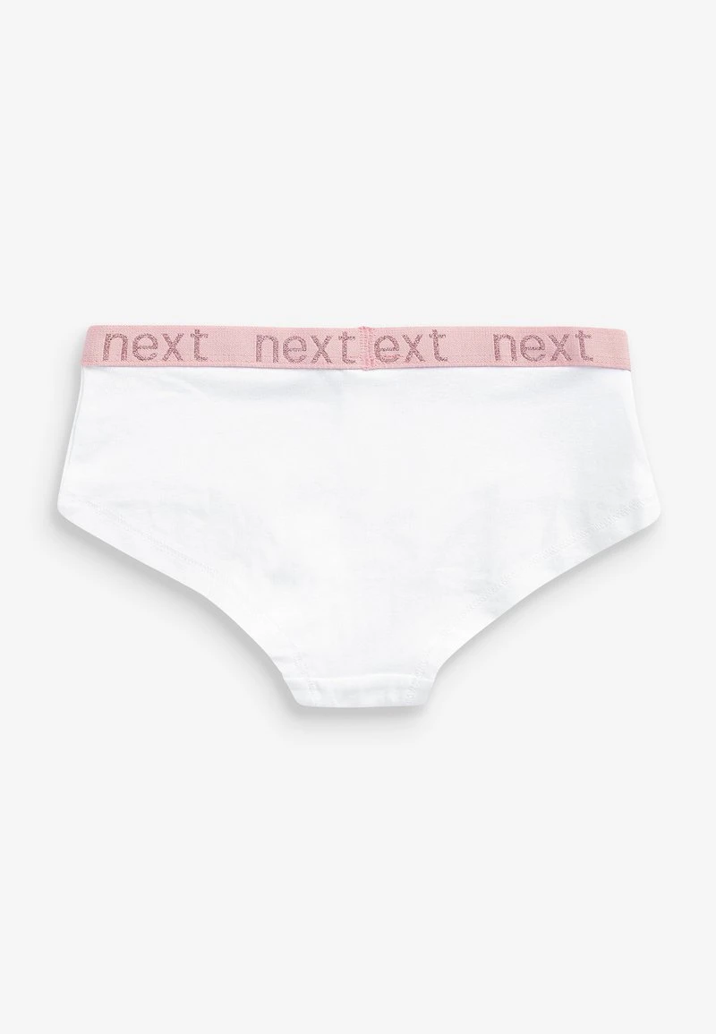 Next Kinder 7 PACK - Slip - Pink 9 Next Kinder 7 PACK - Slip - Pink – Bild 9