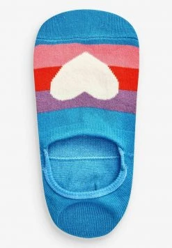 Next Damen 5 PACK - Socken - Multicoloured -Next Verkäufe 2022 c459d6e44710499a806f623b80b2633a