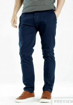 Next Chino - Blue | Herren -Next Verkäufe 2022 c45ab5e58edc472bad49da69188f67af