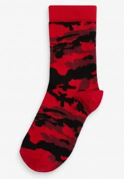 Next Kinder 7PACK - Socken - Orange -Next Verkäufe 2022 c45b1e00fc6b4c1eafecdf1b2d91ca29