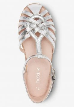 Next CAGED - Riemensandalette - Silver | Kinder 6 Next CAGED - Riemensandalette - Silver | Kinder -Next Verkäufe 2022 c45e2a98ae3f421c83a2ffe00c203366