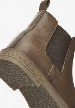 Next Kinder Ankle Boot - Brown -Next Verkäufe 2022 c490564a67ad4f45be18e67c87daaf1d