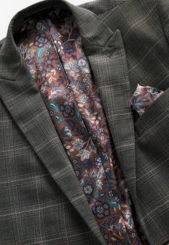 Next Herren Sakko - Grey -Next Verkäufe 2022 c49535cf959540e79e79c5affaffafee