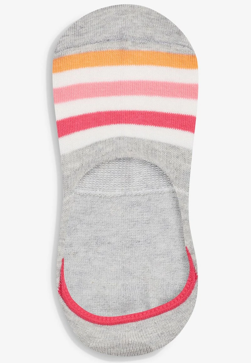 Next Damen Füßlinge - Grey 4 Next Damen Füßlinge - Grey – Bild 4
