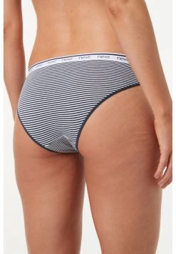 Next Damen COTTON RICH LOGO KNICKERS 4 PACK-BIKINI - Slip - Pink -Next Verkäufe 2022 c4987f6d93c44f66af1e5d3885d9fb4b