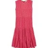 Next TIERED - Freizeitkleid - Red Ditsy | Kinder