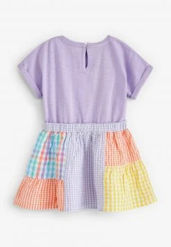 Next Kinder CHARACTER - Jerseykleid - Bright Tropical -Next Verkäufe 2022 c49bea7c315a4697a4aaa122fae2f11b