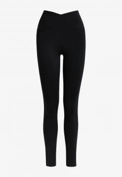 Next Damen YOGA - Tights - Black -Next Verkäufe 2022 c4b0caac230147fc830791fd39400784