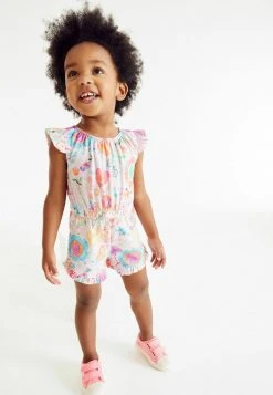 Next Jumpsuit - Pink | Kinder