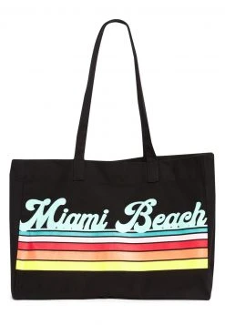 Next Damen MIAMI - Shopping Bag - Black -Next Verkäufe 2022 c4c800345451481f8bf5ef11bc78f22d