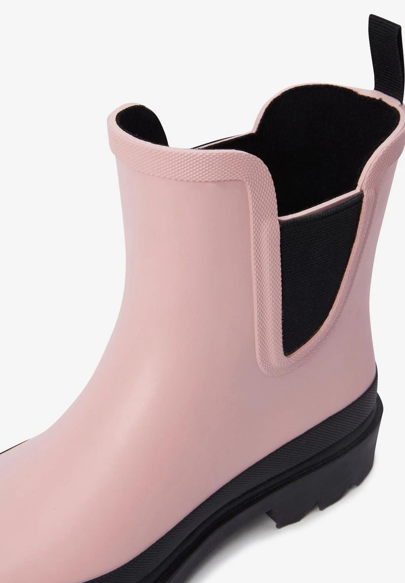 Next Kinder Gummistiefel - Pink 4 Next Kinder Gummistiefel - Pink – Bild 4