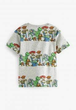 Next Kinder 2 PACK - Nachtwäsche Set - Blue Grey Toy Story -Next Verkäufe 2022 c4e9e984b6bc40b5934a9a2cf8fefa5a