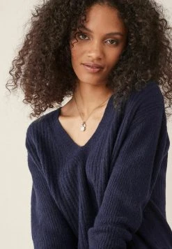Next Damen Strickpullover - Blue -Next Verkäufe 2022 c4ec3a8fcdfb4ac49396094b7b15f8c0