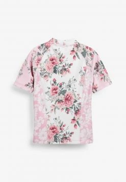 Next Kinder Badeanzug - Ecru Pink -Next Verkäufe 2022 c4ee54427a804c17aedf039ee4a85a17