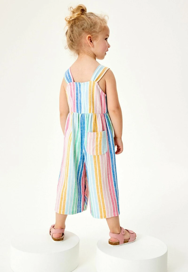Next Jumpsuit - Multi | Kinder 2 Next Jumpsuit - Multi | Kinder – Bild 2