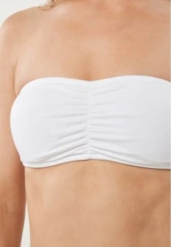 Next Damen JAMIE COTTON BANDEAU BRAS 2 PACK - Trägerloser/variabler BH - Black -Next Verkäufe 2022 c4fdcc35edfd403f8353e26e94340c66