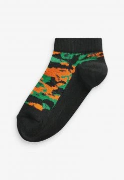 Next RICH - Socken - Orange Green Blue Camouflage | Kinder -Next Verkäufe 2022 c4ffd59826574d98a3ea8d2d4266bcaf