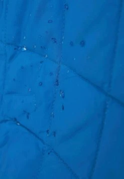 Next Damen QUILTED - Bomberjacke - Cobalt Blue -Next Verkäufe 2022 c506442634134f6d98ca6560d50747dd