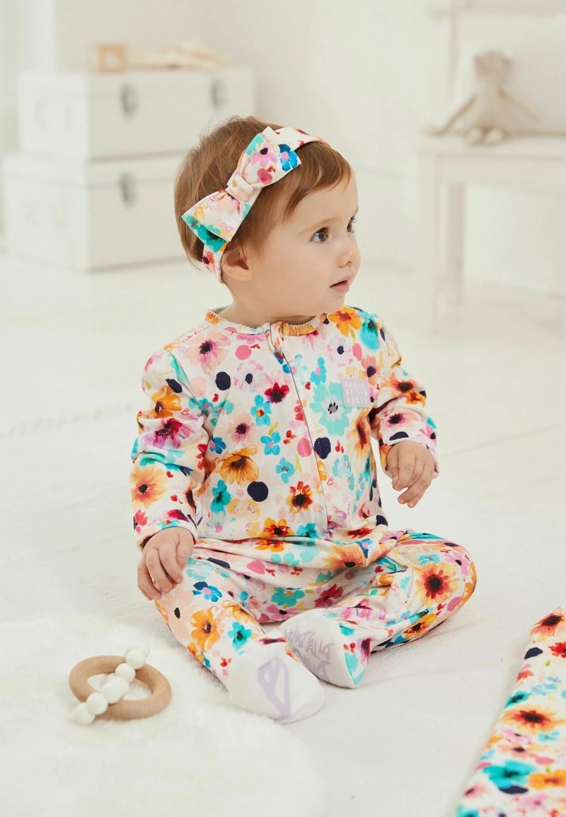 Next Kinder BAKER BY TED BAKER - Strampler - Pink 1 Next Kinder BAKER BY TED BAKER - Strampler - Pink