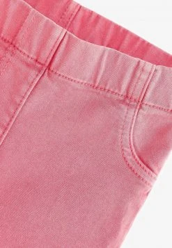 Next Jeggings - Pink | Kinder -Next Verkäufe 2022 c51c8a7ebf794befa547fe1259377863