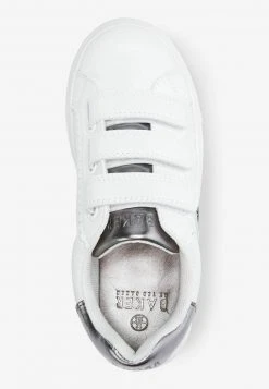 Next Kinder BAKER BY TED BAKER - Klettschuh - White -Next Verkäufe 2022 c5222c6b7dde41fe8af868ca18a0342d