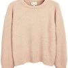 Next Damen Sweatshirt - Camel Neutral