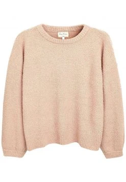 Next Damen Sweatshirt - Camel Neutral