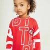 Next Kinder Sweatshirt - Red