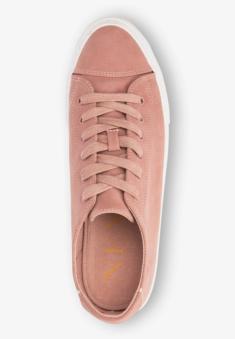 Next Damen BASEBALL - Sneaker Low - Pink 2 Next Damen BASEBALL - Sneaker Low - Pink – Bild 2