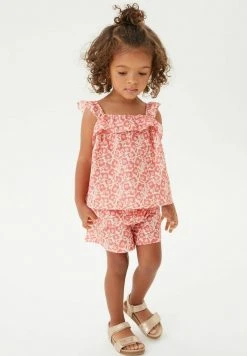 Next SET - Bluse - Pink | Kinder