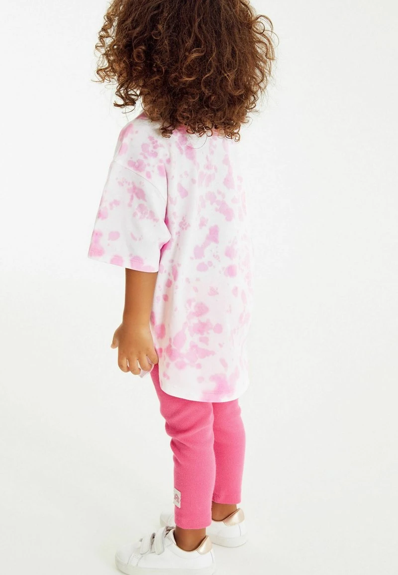 Next Kinder Leggings - Hosen - Pink 2 Next Kinder Leggings - Hosen - Pink – Bild 2