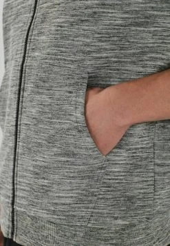 Next Herren SLEEVELESS - Sweatjacke - Grey Marl -Next Verkäufe 2022 c5aad5f2a54a4ad2babf6b085e9d0280