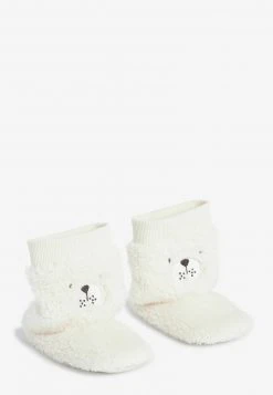 Next Kinder 2 PACK - Socken - Off White/beige -Next Verkäufe 2022 c5b2fbe2a91543c29fae5561048815b9