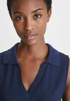 Next SLEEVELESS COLLAR - Jerseykleid - Dark Blue | Damen 7 Next SLEEVELESS COLLAR - Jerseykleid - Dark Blue | Damen -Next Verkäufe 2022 c5cb5fa53d3a47ac89831510011f6cc5