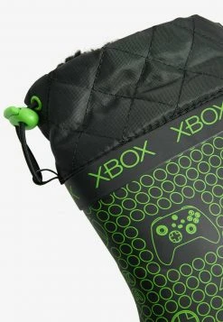 Next Kinder LINED CUFF - Gummistiefel - Black -Next Verkäufe 2022 c5df5b1862e74d6796a02f90a931eee4