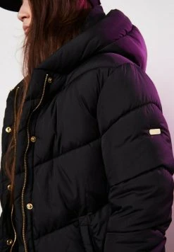 Next Wintermantel - Black | Kinder