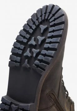 Next TALL ZIP CLEATED - Schnürstiefelette - Mottled Brown | Herren -Next Verkäufe 2022 c5ef1bc778bf4a468998e2d514658a09