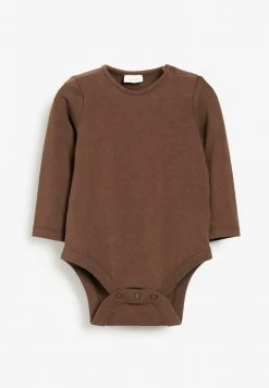 Next Kinder Langarmshirt - Off-white, Brown 6 Next Kinder Langarmshirt - Off-white, Brown -Next Verkäufe 2022 c5f9932be7734004a7ce92c424fcff5d