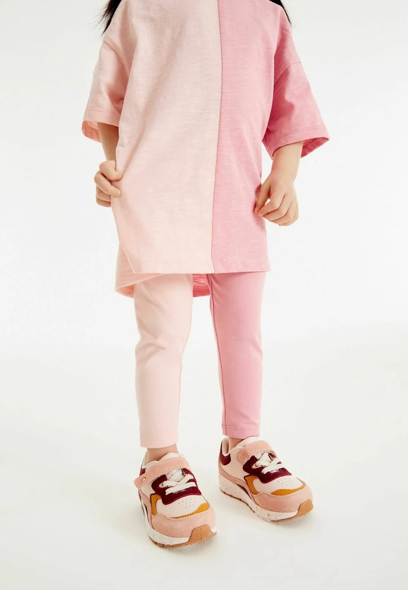 Next Kinder Tights - Tonal Pink 1 Next Kinder Tights - Tonal Pink