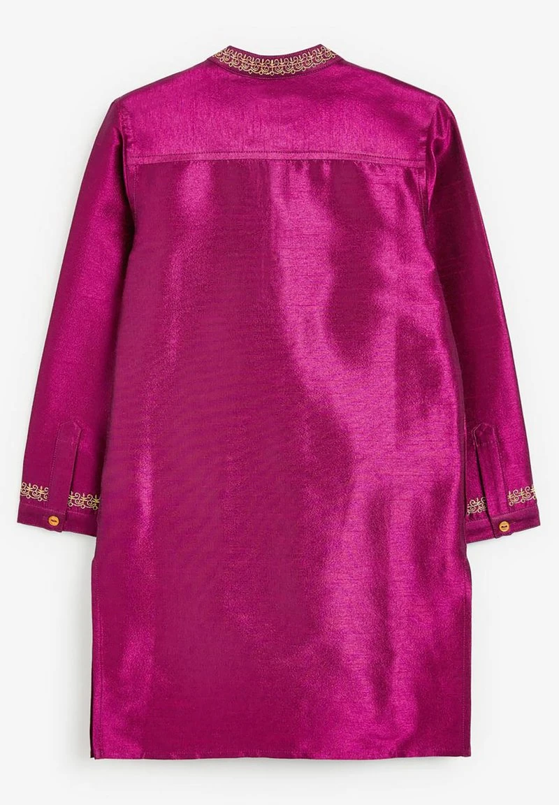 Next Kinder Hemd - Pink 5 Next Kinder Hemd - Pink – Bild 5