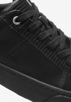 Next Damen SIGNATURE CHUNKY - Sneaker Low - Black -Next Verkäufe 2022 c62a5b6a84704cab86ddbe44a04081f7