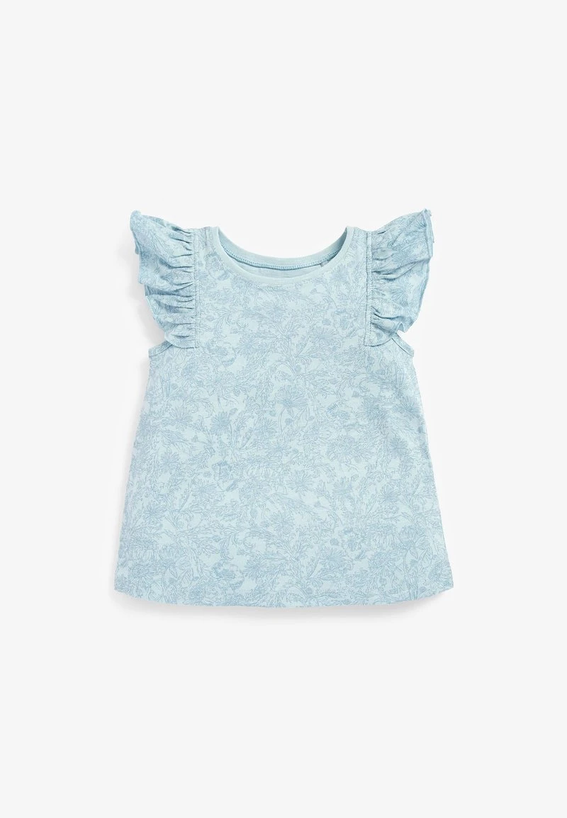 Next 5 PACK - T-Shirt Print - Pink | Kinder 4 Next 5 PACK - T-Shirt Print - Pink | Kinder – Bild 4