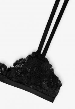 Next Damen Strumpfhalter - Black -Next Verkäufe 2022 c63bb133d2844f1d93becd44cff5f015