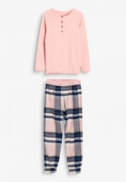 Next Kinder 2 PACK PYJAMAS - Nachtwäsche Set - Pink -Next Verkäufe 2022 c6410e94e7454e889d14fdcd9e76255e