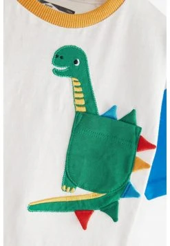 Next Kinder 4 PACK - Shorts - Rainbow Dino -Next Verkäufe 2022 c649e3c0ffe749fc9ae742153b5a97fb